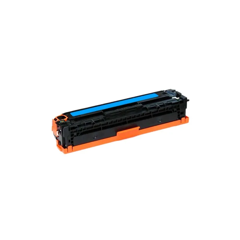 HP W2031X/W2031A Cyan Toner cartridge Generico-replaces 415X/415A HT-W2031X tintasycartuchos.com