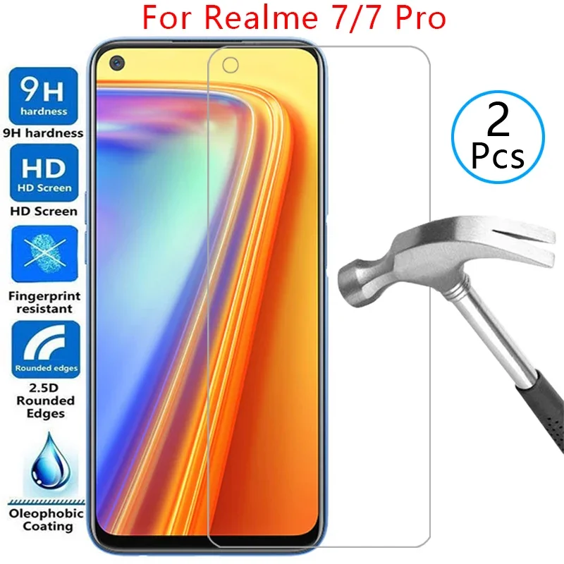 Tempered Glass Case…