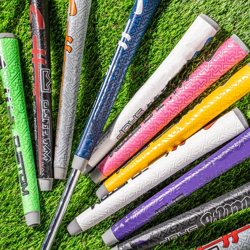 Golf Grips Club Grip PU Golf Putter Grip Scotty  High Quality Grip