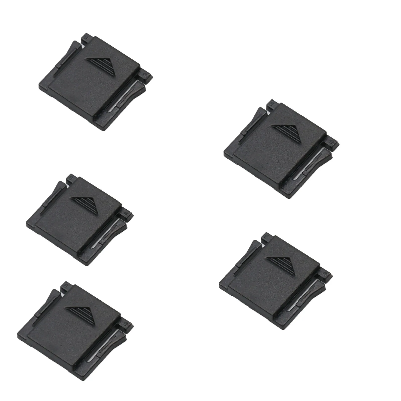 New BS-1 Flash Hot Shoe Cover For Canon Nikon Olympus Panasonic Pentax Camera Photography