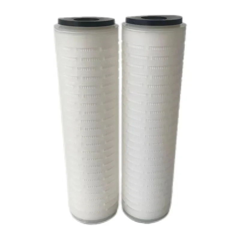 

Drinking water treatment equipment pp cotton filter water treatment filter PP water filter