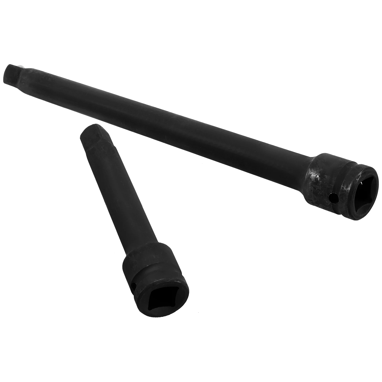 

2pcs Socket 1/2 Bar Wrench Extension Universal RV Repairs Heavy Duty Tight 1/2 Extension Bar Spaces