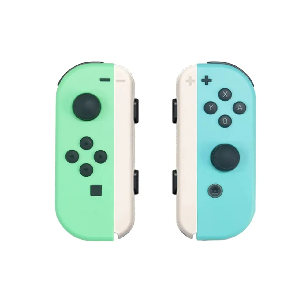 Joy Con Wireless For Switch Video Game Consoles Accessories Switch Control Joy con With Dual Vibration Joystick Gamepad