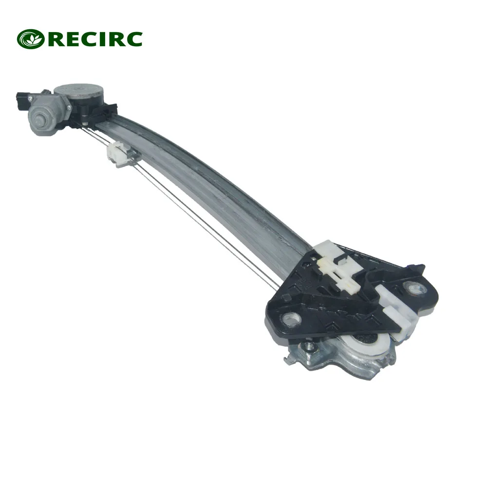 

Power window regulator assembly For HONDA CITY 2008-201572710-TM0-T01