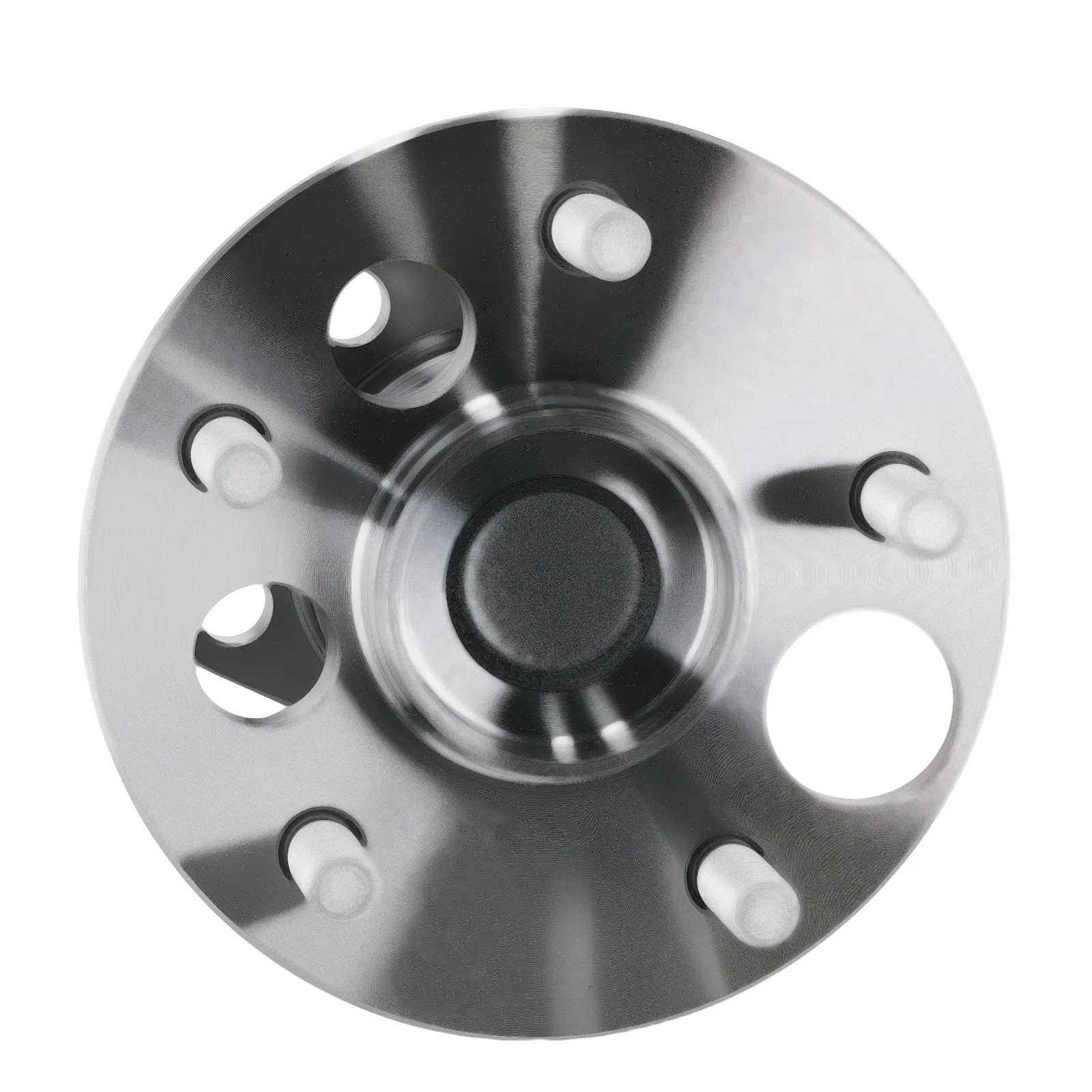 Rear Left Right 5 L…