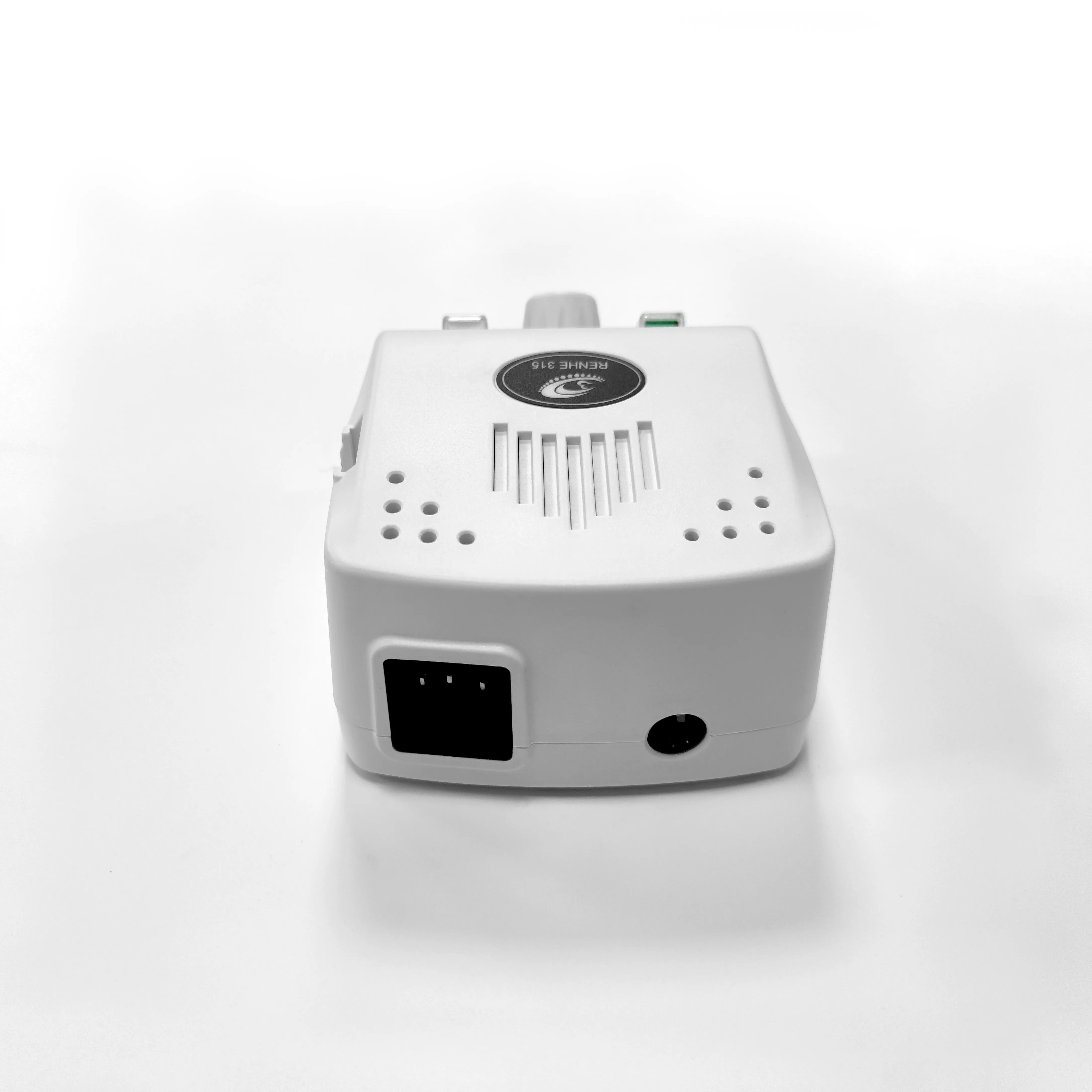 Renhe 315 Machine de manucure électrique nouveau design polisseuse à ongles à 35000 tr/min pour perceuse à ongles