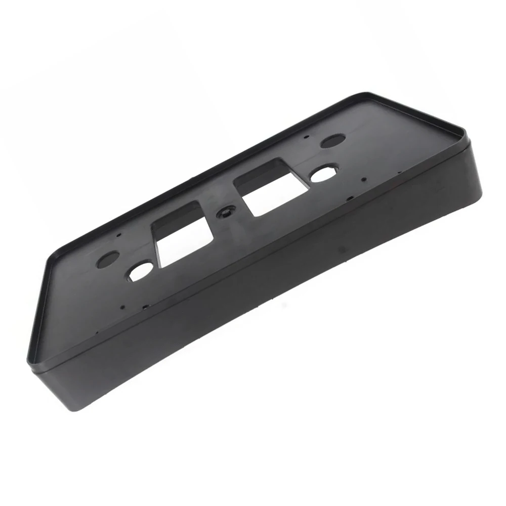 Car Front bumper License Plate Tag Bracket Holder 7510106040 TO1068131 For Toyota Camry SE XSE 2015 2016 2017 Car accessories