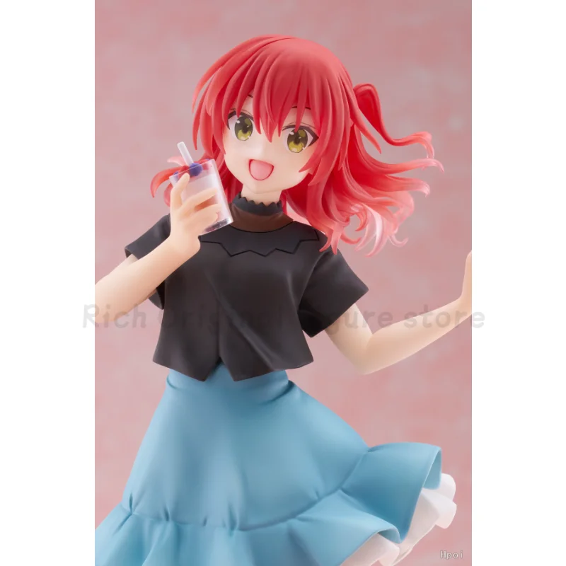 【متوفر】إصدار الرسوم المتحركة الأصلي من TAiTO BOCCHI THE ROCK Coreful Kita Ikuyo ~ نمط ملابس بسيط ~ مجموعة نماذج شخصيات الرسوم المتحركة #6