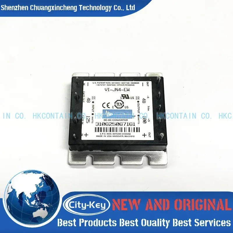 

New and Original VI-JN4-CW VI-JN4-CX VI-JN4-CY VI-JN4-CZ VI-JN4-EW VI-JN4-EY VI-JN4-EZ IGBT MODULE
