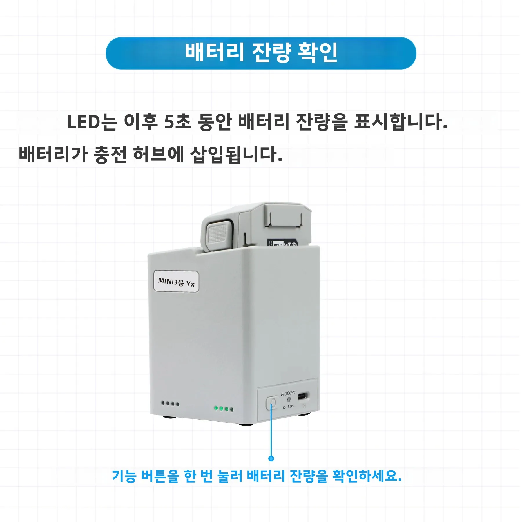 For DJI Mini 5 Pro Mini 3 4 Pro Battery Charging Hub Two-Way Battery Intelligent Flight Battery Faster Charger Accessories