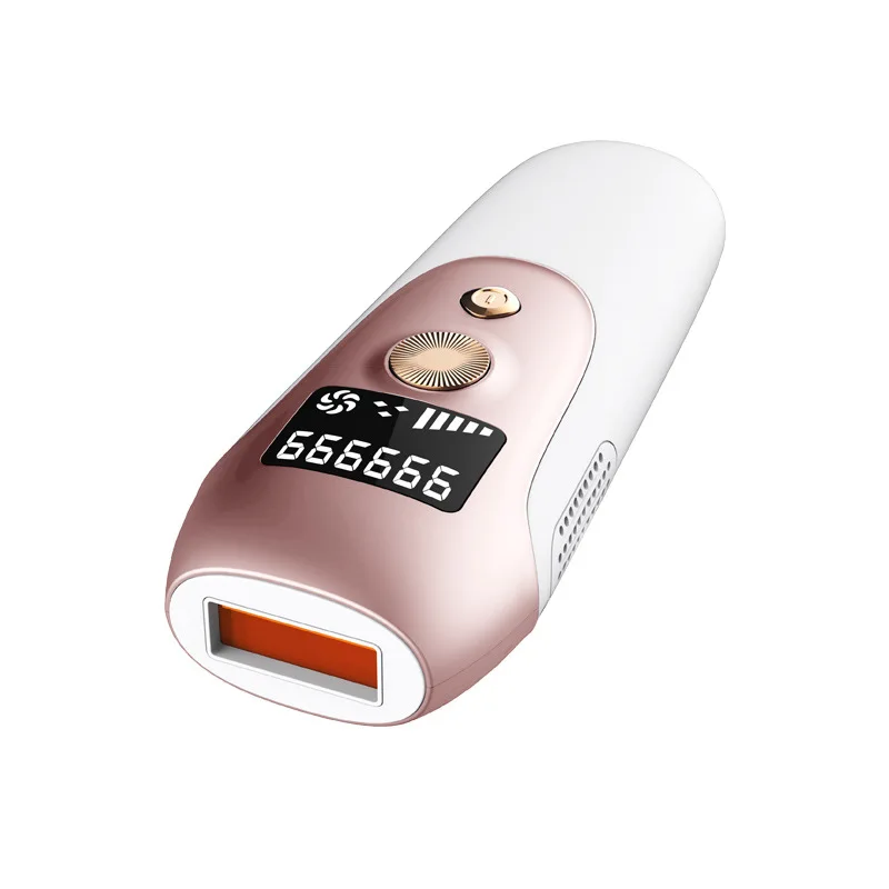 

Household shaving machine Full body lips and axils Private pubic hair remover for women