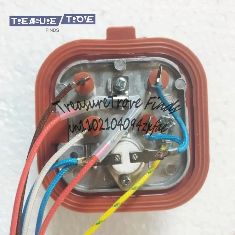 

Philips Подвесной утюг GC502 504 506 499 501 481 Нагревательный элемент, котел, аксессуары для нагревательного горшка