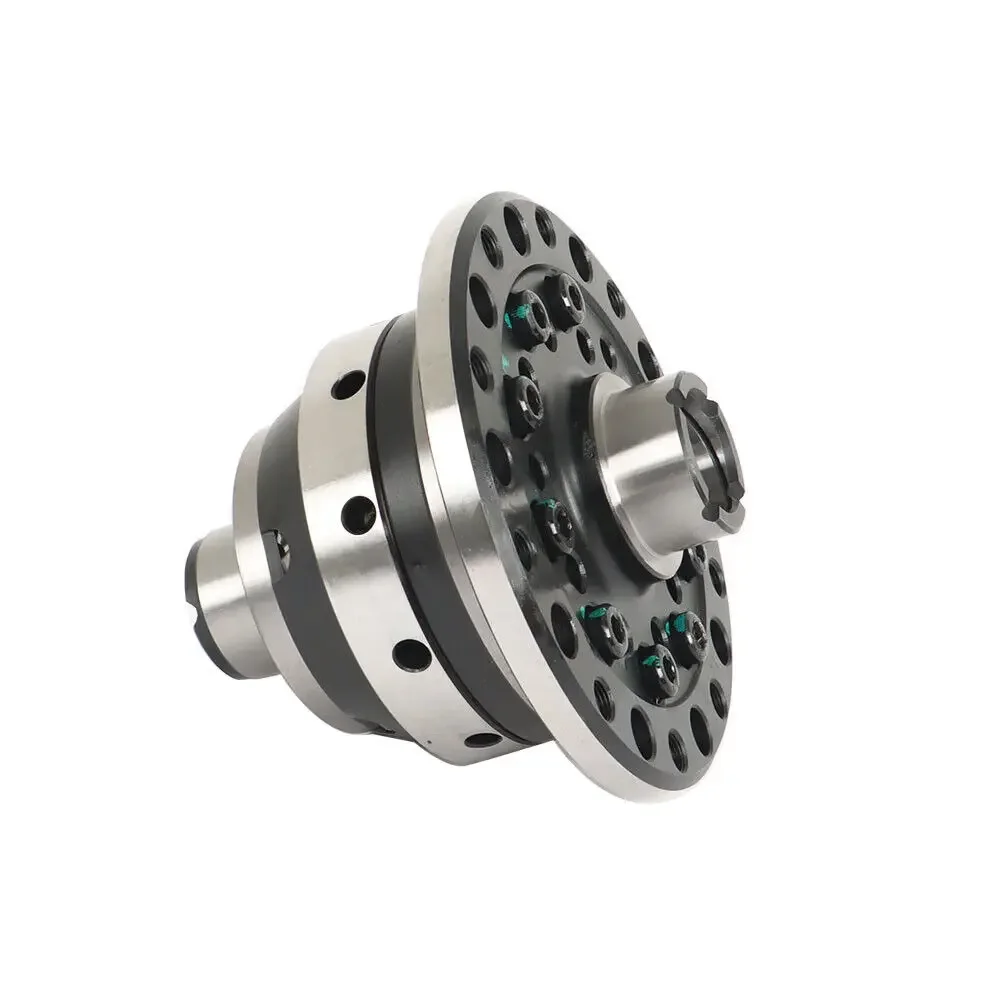 

TLF Совершенно новая автоматическая винтовая муфта L-S-D в сборе 35 мм D16 SOHC для 89-00 для MF-TRS-05D15A Гарантия 12 месяцев