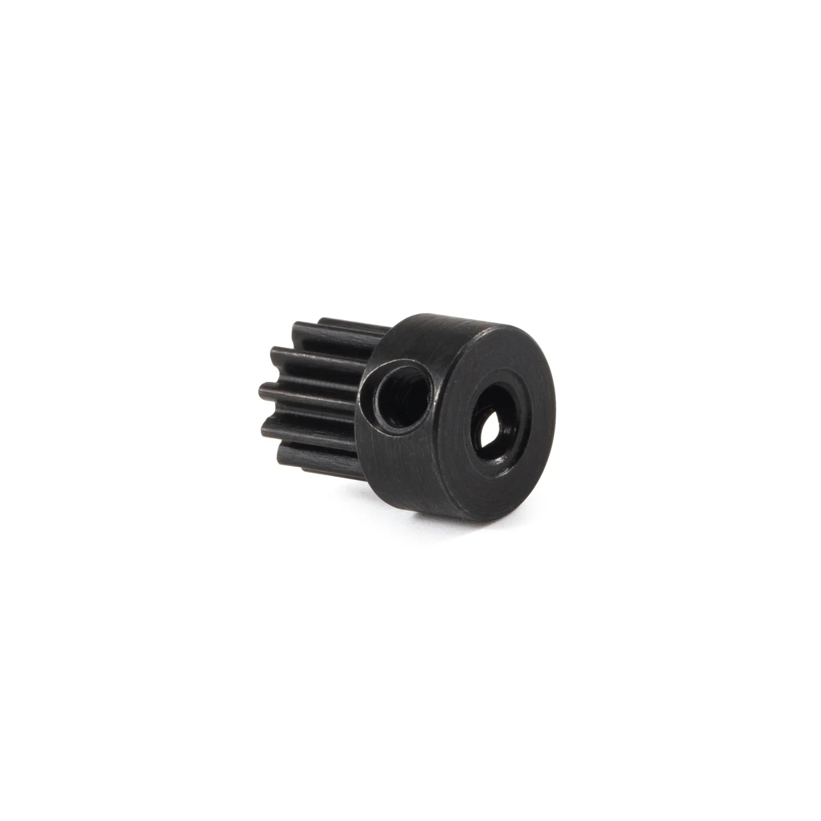 48 Pitch Pinion-Zahnräder 9T 10T 11T 12T 13T Wärmebehandelter legierter Stahl 3.175 Bohrung für 1/10 RC Crawler Getriebe OD3 OD4 NOD2 – Detail 10