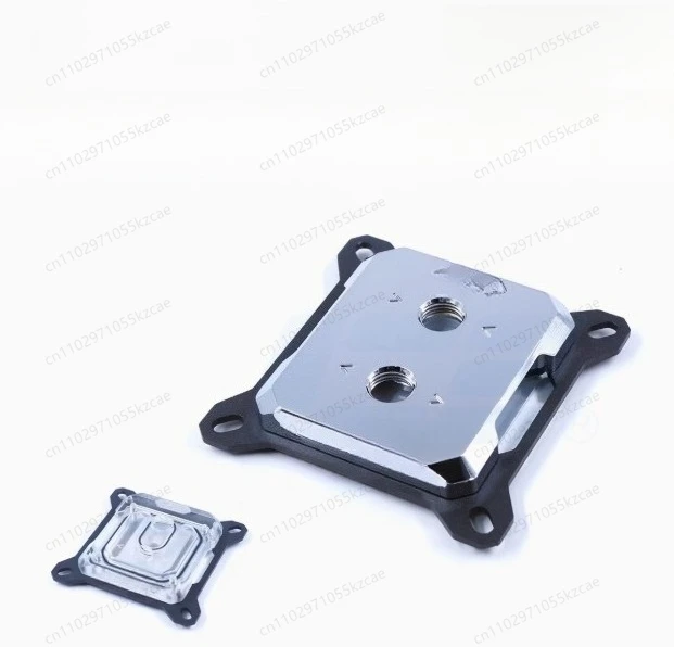 

For the new water cooling head ICE-CT3 LGA1700 water cooling head l AMD compatible