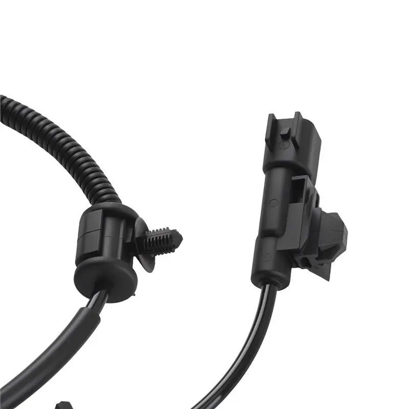 A21E-4X Front Rear ABS Wheel Speed Sensor 13329258 12842463 13346945 13324530 For Buick Verano Chevy Cruze 1.8 6