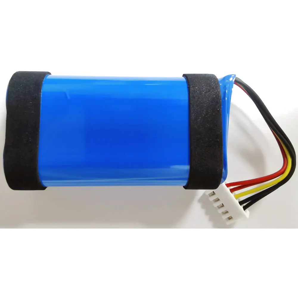 7.34V 19.82Wh SRS-XB33 SRS-X33 Batteria ricaricabile agli ioni di litio di alta qualità per Sony ID1057 ST-06 IAJOO2NA Sostituzione Bluetooth