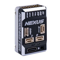 Radiomaster NEXUS Helicopter Flight Controller for Rotorflight