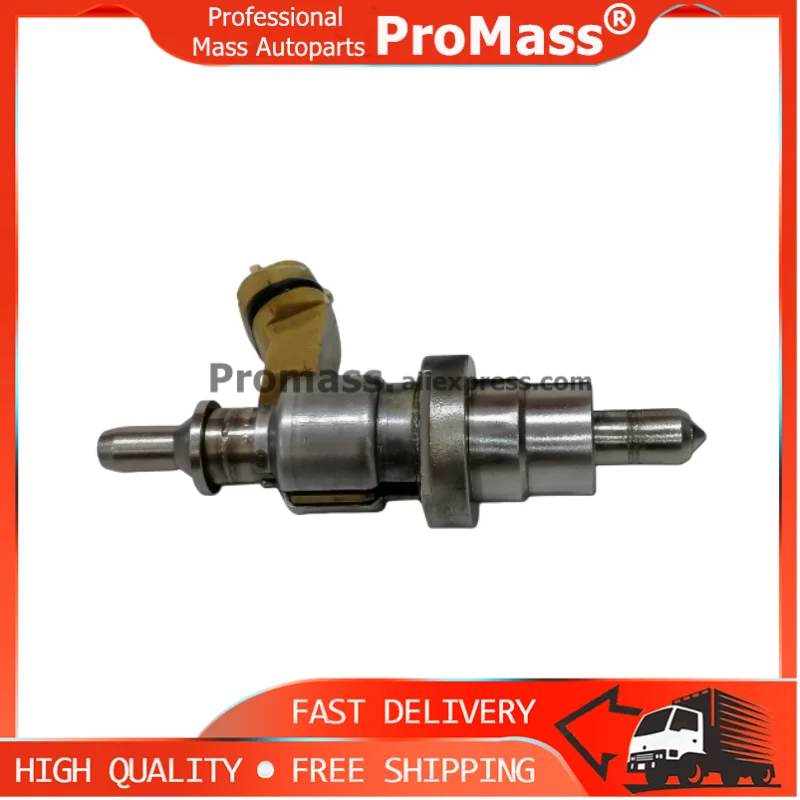 

23710-26010 23710-26011 23710-26012 2371026010 2371026011 1pc Fuel Injector For Toyota-Corolla Auris Avensis 1ADFTV Rav4 2ADFHV