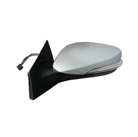 Accesorio para Automóvil, Espejo Retrovisor Lateral 8202015-7V2 8202020-7V2 para Faw V80 GF1500 CA5027