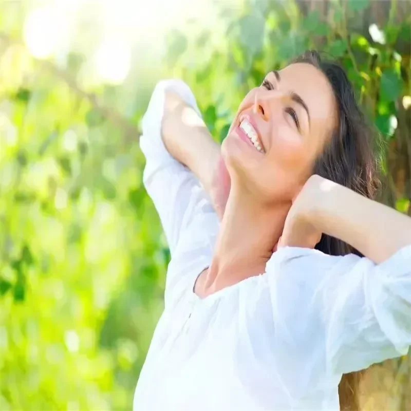 weibliche Hormone – ULTRA-COMPLEX FÜR DAMEN – Östrogen-Patch – 1 Beutel 30 Stück