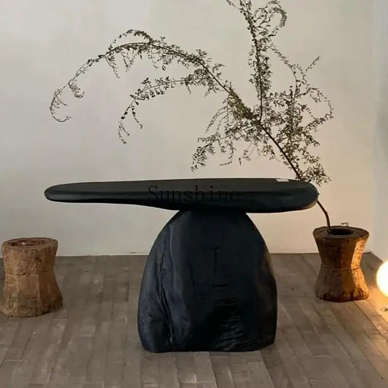 

Surprise Silent Wind Size Apartment Simple Case Entry Aisle Entrance Cabinet