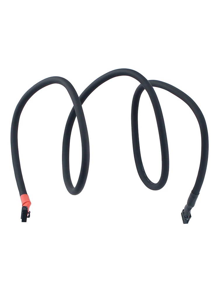 Kabel głowicy drukującej do Creality K2 Pro, łatwy w instalacji, Plug and Play, części do drukarki 3D Creality K2 Pro. — zdjęcie produktu 7