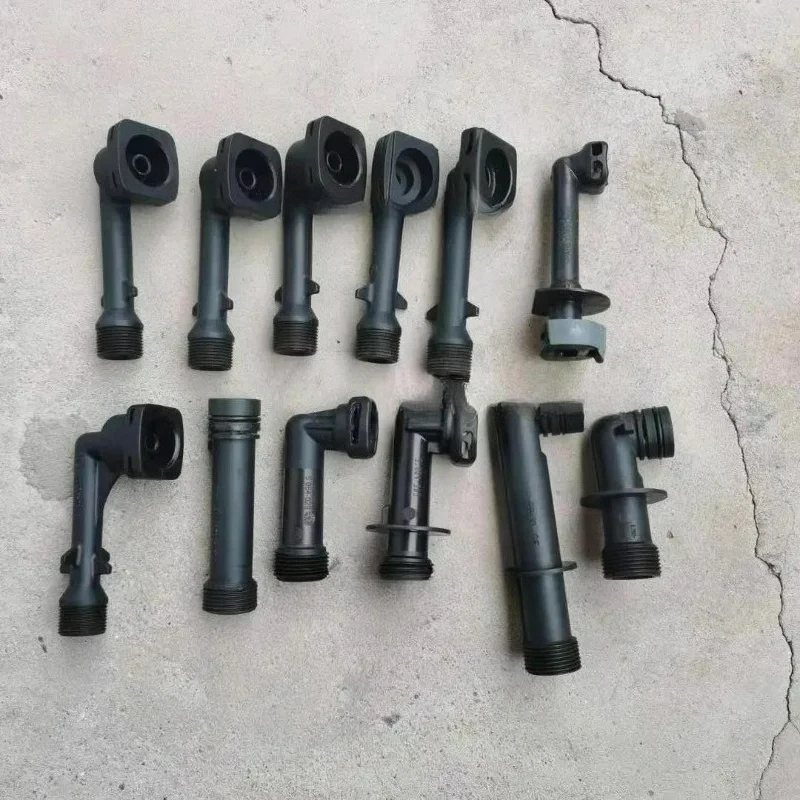 

Адаптировано для автомобильной стиральной машины Karcher K2 K3 K4K, аксессуары для впуска и выхода воды