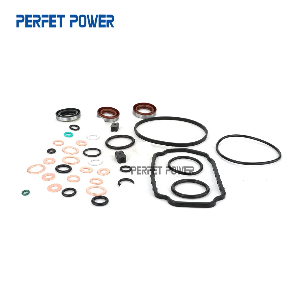 China Made New 1467010059,1 467 010 059 VE Fuel Pump Repair Kit Equipped with Three Oil Seals