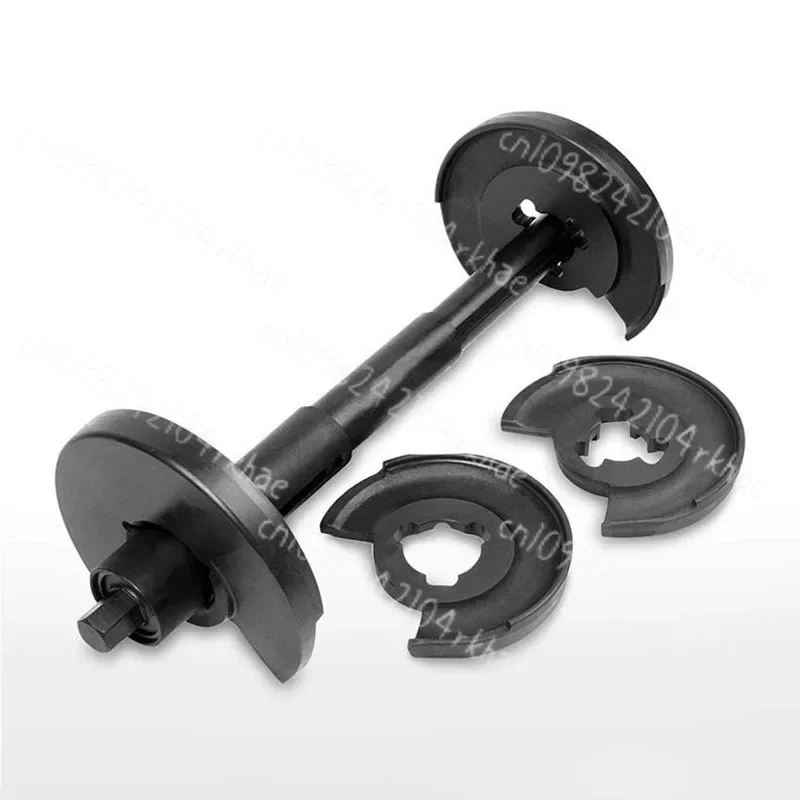 أداة ضاغط زنبركي ممتص الصدمات من مرسيدس بنز - طقم تصليح تعليق جودة OEM لموديلات W204 W212 W221 #1