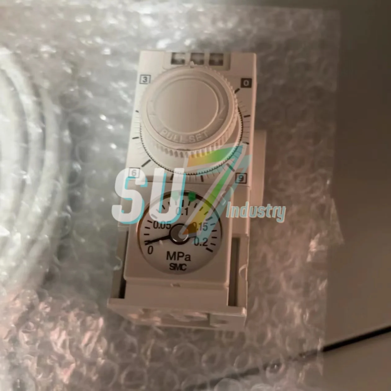 

Pressure switch New In warehouse ISA2-GE21 ISE70-F02-65