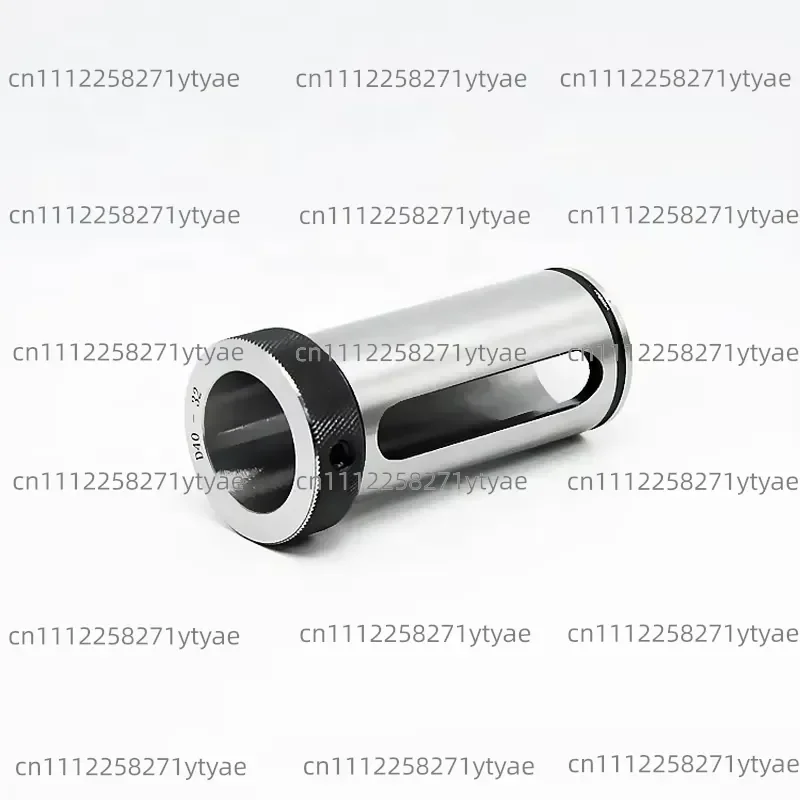 Knife Holder Sleeve D40 Pick Sleeve Numerical Control Lathe Drill Sleeve