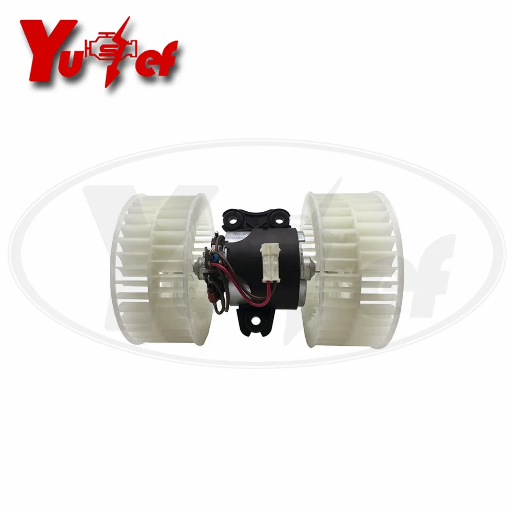 Motor do ventilador 000 835 79 04 para MB Vito W639 0008357904, autopeças