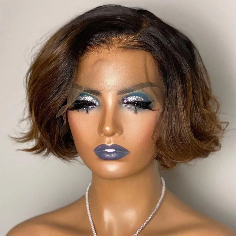 

Выделенная блондинка, бесклеевая, натуральная объемная волна, мягкая 5x5, шелковая основа, еврейский парик из человеческих волос, детские волосы HD, кружевные европейские волосы, предварительно выщипанные