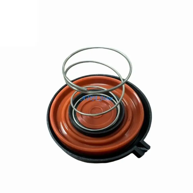 U13C Reinforced Plastic Valves Diaphragm set Long Lasting LR097985 for Automotives