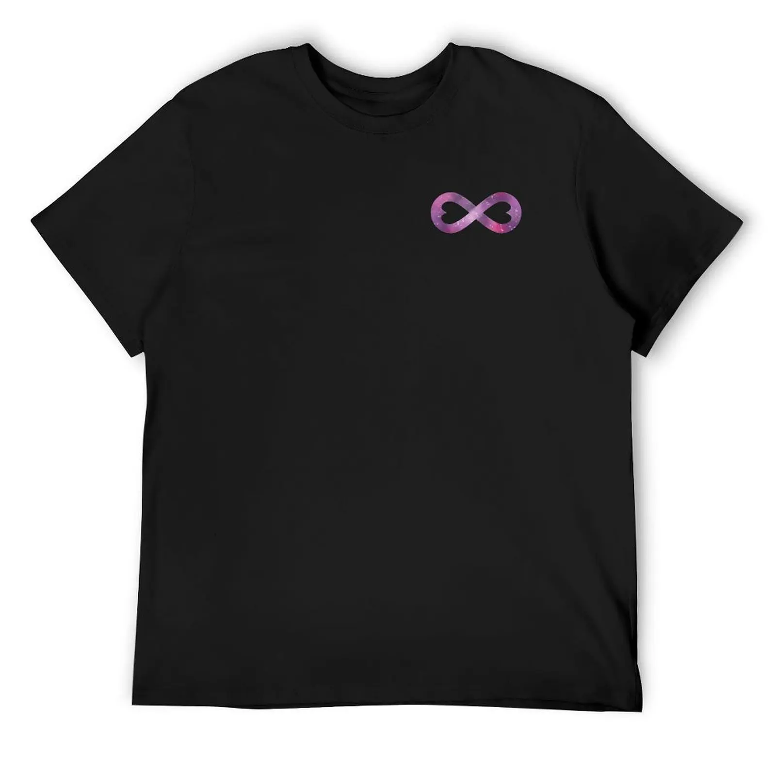 

Infinity heart symbol T-Shirt shirts graphic tees essential t shirt men clothings