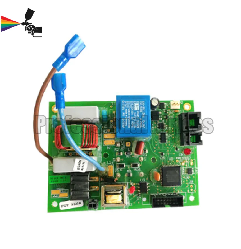Professional Sprayer G395 Motor Control Circuit Board, Airless Paint Sprayer Parts 246380 Airless Paint Sprayer