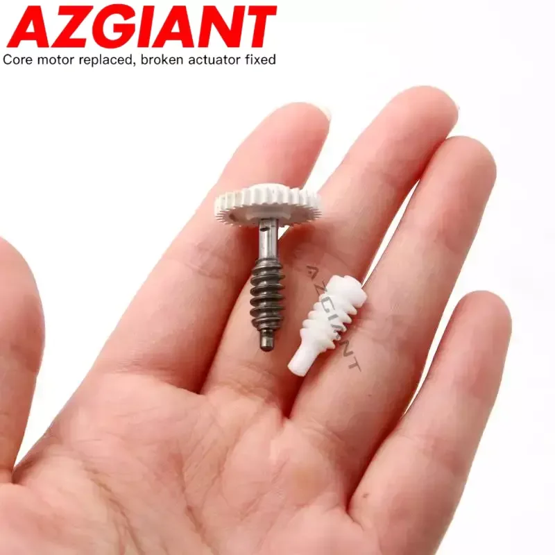 

Car Parts for Mazda 6, Mazda CX3 CX4 Side Door Mirror Repair Gears