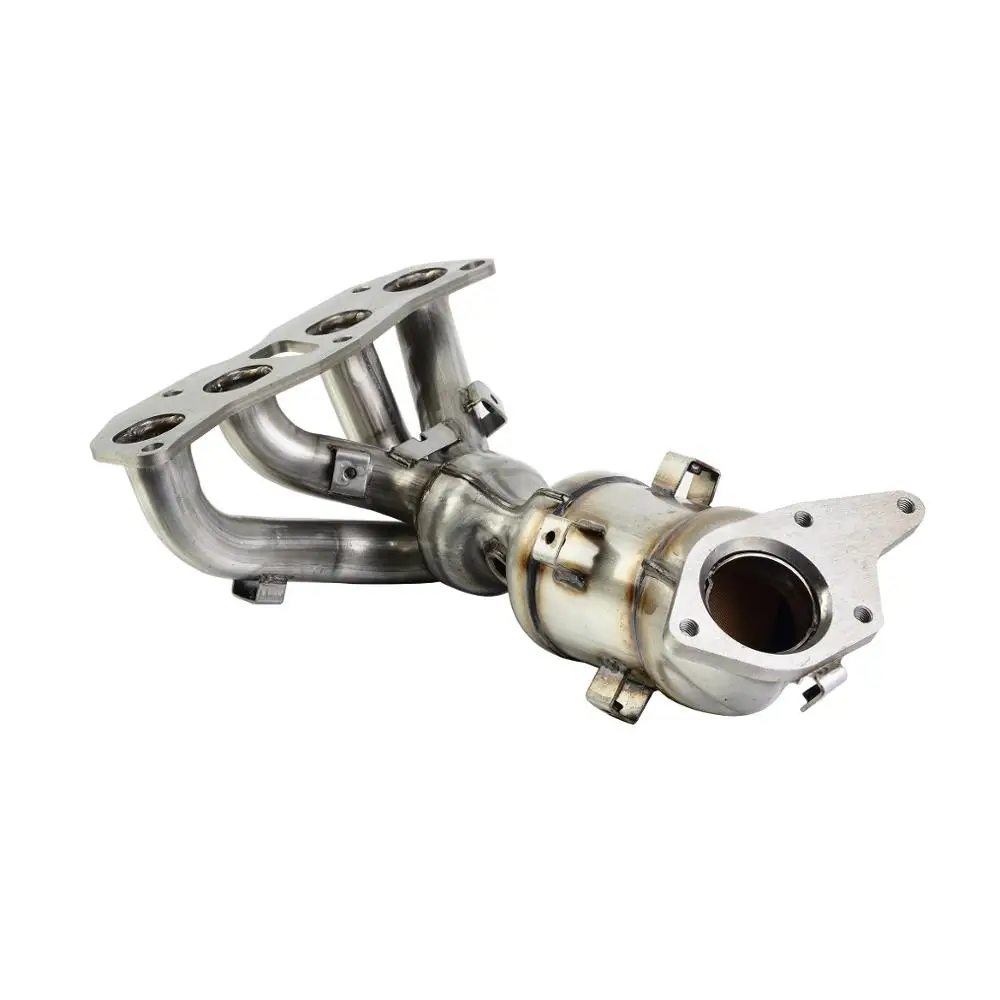 674-933YW  New Exhaust Manifold With Catalytic Converter For  Altima 2.5L 2007-2013