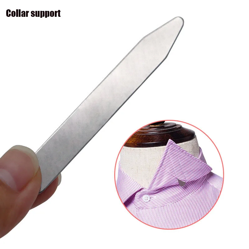 

Новинка 2023 года: булавки для воротника из нержавеющей стали — антикоррозийные наклейки для воротника рубашки для мужчин и женщин, все необходимое для осенней моды (упаковка из 5 шт.)