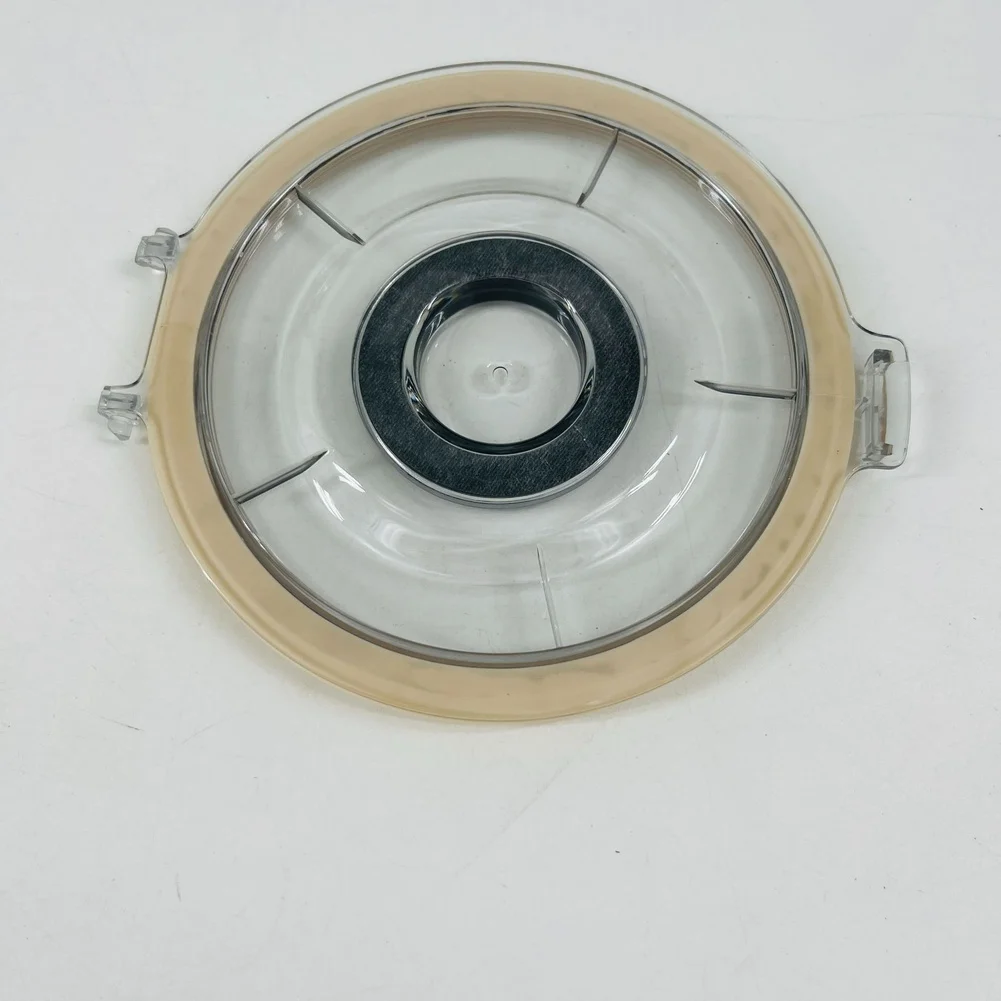 R20 Pro Replacement Part Vacuum Bottom Bin Lid For Home Cleaning Exact Fit Design Improved Sealing Technology For Dreame R10