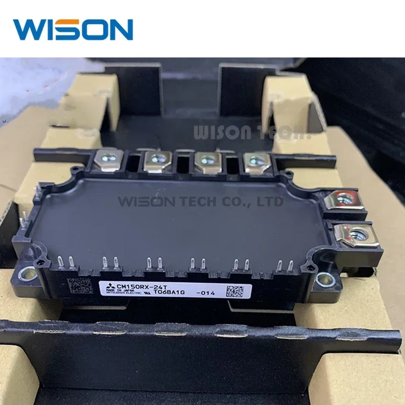 CM150RX1-24A CM100RX1-24A CM150RX-24T CM100RX-24T frete grátis novo e original módulo