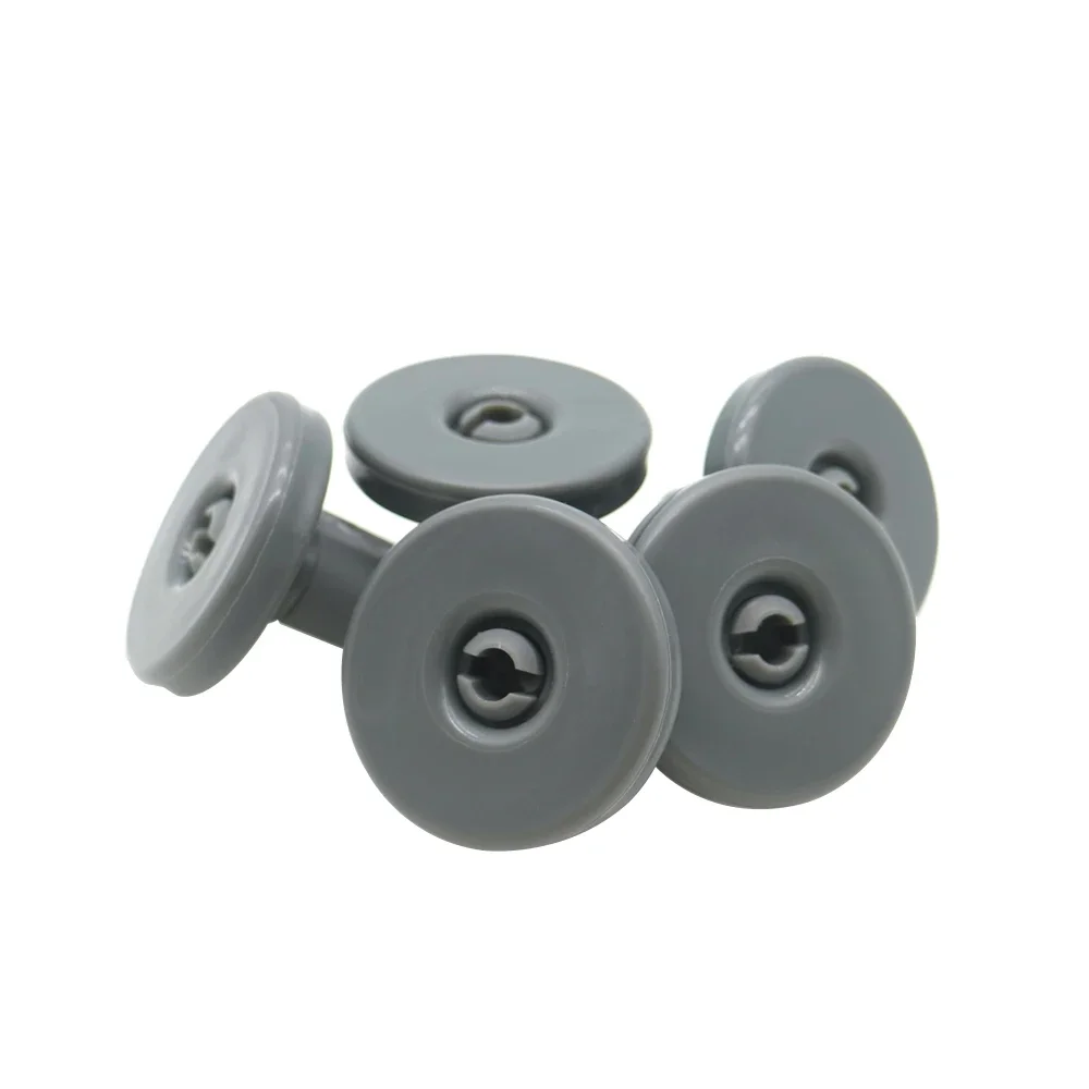 8PCS Spülmaschine Korb Rad für Aeg Favorit Privileg Zanussi Spülmaschine Ersatzteile