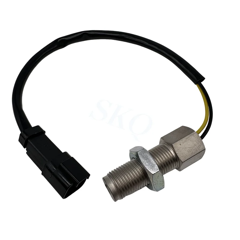 

For Caterpillar Cat E320b/312b/320c/315 Speed Sensor 196-7973/125-2966 Excavator Accessories