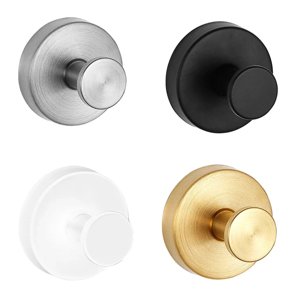 

Suction Cup Hooks For Shower Securely Hang Shower Accessories Shower Hold Towels
