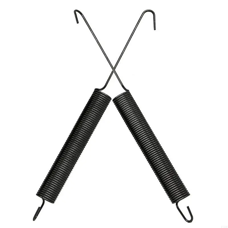 F92F 2 peças da máquina lavar louça porta louça Substituições lavagem lavagem Acessórios Metal Kitchen Appliance