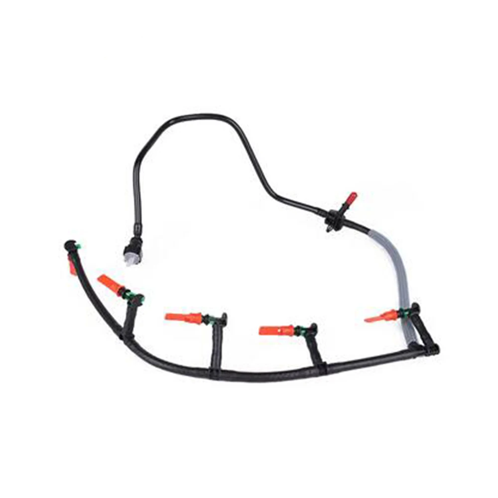 

BB3Q-9K022-BH Fuel Injection Hose For Ford Ranger