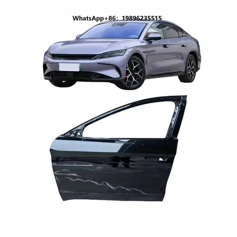 New Original Used  Spare Parts Car Door High Quality Front/ Rear Door Panel in Stock