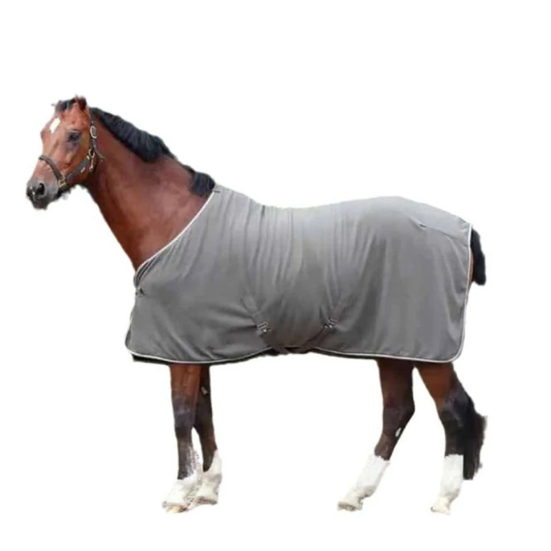 Winter-weight Horse Blankets, Padded and Thickened Horse Blankets, Suitable for Everyday Use and Outdoor Activities