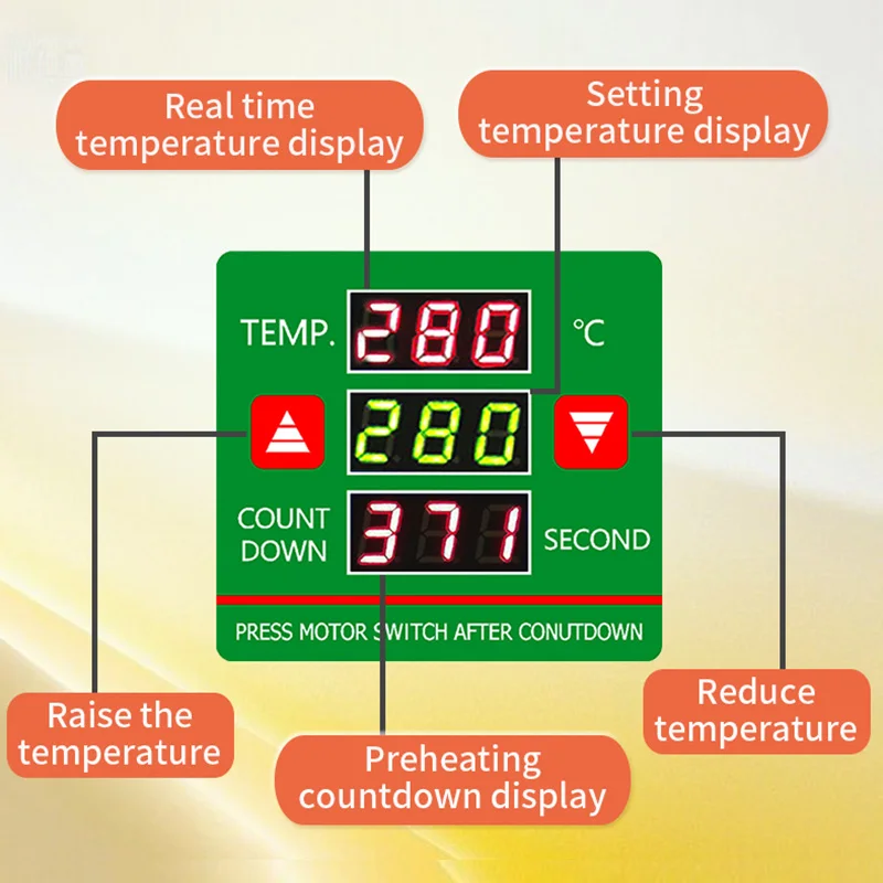 X3 Multifunctionele koude persoliemaker voor thuisgebruik Gezond en milieuvriendelijk Ondersteunt verschillende zaden Slimme olie-extractor met één
